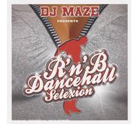 Rachid "le Chat" - R'N'B Dancehall Selexion Mixed - Edition 2 DVD [inclus 1 CD]