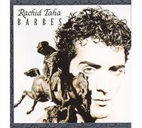 Rachid Taha - Barbes (1990)