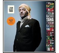 Rachid Taha CÉKILUI - Best Of (CD)