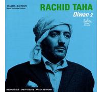 Rachid Taha - Diwan 2