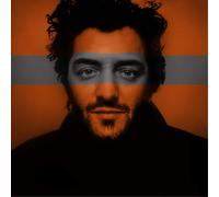Rachid Taha Je Suis Africain (CD) Album