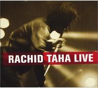 Rachid Taha - Live