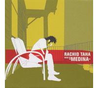 Rachid Taha - Made in Medina
