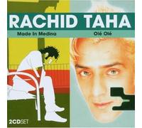 Rachid Taha - Made in Medina / Öle Öle