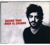 Rachid Taha - Rock El Casbah