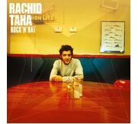 Rachid Taha Rock'n'raï (CD) Album