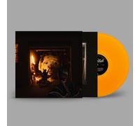 Rachika Nayar & Nina Keith Disiniblud (Vinyl LP) 12" Album Coloured Vinyl