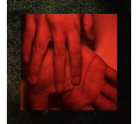 Rachika Nayar Our Hands Against The Dusk (Vinyl LP)