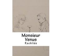 Rachilde Monsieur Venus (Tascabile)