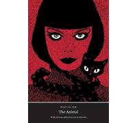 Rachilde The Animal (Tascabile)