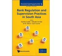 Rachita Gulati Bank Regulation And Supervision Practices In S (Copertina rigida)