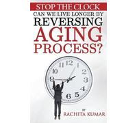 Rachita Kumar Stop The Clock (Tascabile) 1