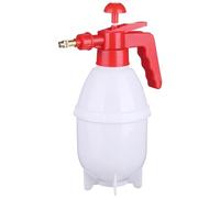 Rachlicy Spruzzatore per Pompa a Mano, flacone Spray Continuo da 800 ml con ugello Regolabile, spruzzatore per detergente Freno in plastica con Manico Comodo per casa, Prato, Giardino, Auto
