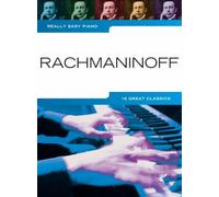 Rachmaninoff: 16 great classics