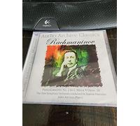 Piano Concerto 2 / Piano Concerto 1