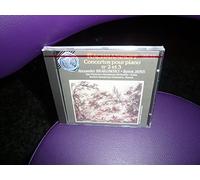 Rachmaninoff: Concertos pour Piano N° 2, Op 18 & 3, Op 30