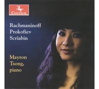 Rachmaninoff - Etudes - Tableaux/Sonata 2/Reminiscences