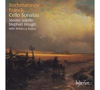 Rachmaninoff/Franck – Sonata per violoncello – Universal Music Group