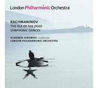 Rachmaninoff - Isle of the Dead - Symphonic Dances