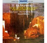 Rachmaninoff - Isle of The Dead/Symphonic Dances