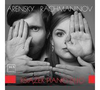 Rachmaninoff/ Ksiazek Piano Duo - Piano Suites