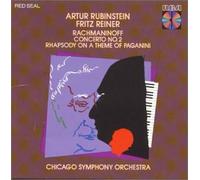 Rachmaninoff - Piano Concerto 2
