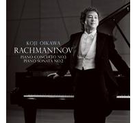 Rachmaninoff: Piano Concerto #2
