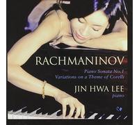 Rachmaninoff - Piano Sonata 1