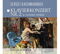 Warsaw National Philharmonic Orchester Klavierkonzert Nr. 2 & andere