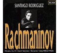 Rachmaninoff, S. - Complete Piano Works Of Rachmaninov Vol. 3