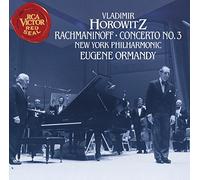 Rachmaninoff, S. - Concerto No. 3
