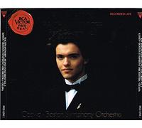 Rachmaninoff, S. - Concerto No. 3