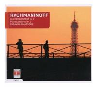 Rachmaninoff, S. - Concerto Piano 2