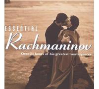 Rachmaninoff, S. – Essential Rachmaninoff – 2 CD