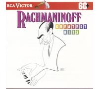 Rachmaninoff, S. - Greatest Hits
