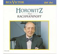 Rachmaninoff, S. - Horowitz Plays Rachmaninoff