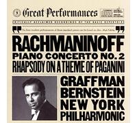 Rachmaninoff, S. - Piano Concerto No 2