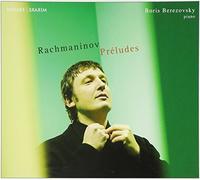 Rachmaninoff, S. - Piano Preludes