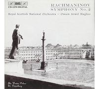 Rachmaninoff, S. - Sym 2 (Em)