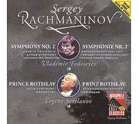 Rachmaninoff, S. - Sym 2 In E Minor