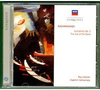 Rachmaninoff, S. - Sym 2/Isle Of The Dead