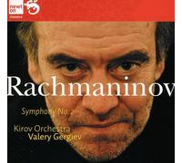 Rachmaninoff, S. - Symphony No. 2