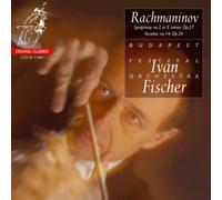 Rachmaninoff, S. - Symphony No.2 Vocalise