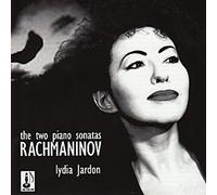 Rachmaninoff, S. - Two Piano Sonatas No1 Op28