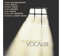 Sergej Rachmaninow - Vocalise
