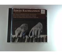 Rachmaninoff,Sergej - Klavierstücke