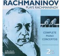 Rachmaninoff,Sergej - Rachmaninov Plays Rachmaninov