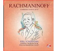 Rachmaninoff - Symphonic Dances 45