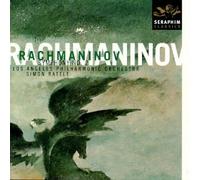 Rachmaninoff - Symphony 2