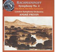 Rachmaninoff - Symphony 2